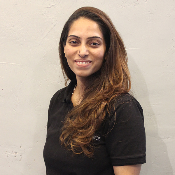 Megha Wagh