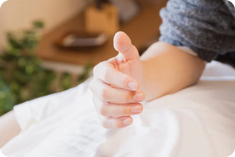 Physiotherapy