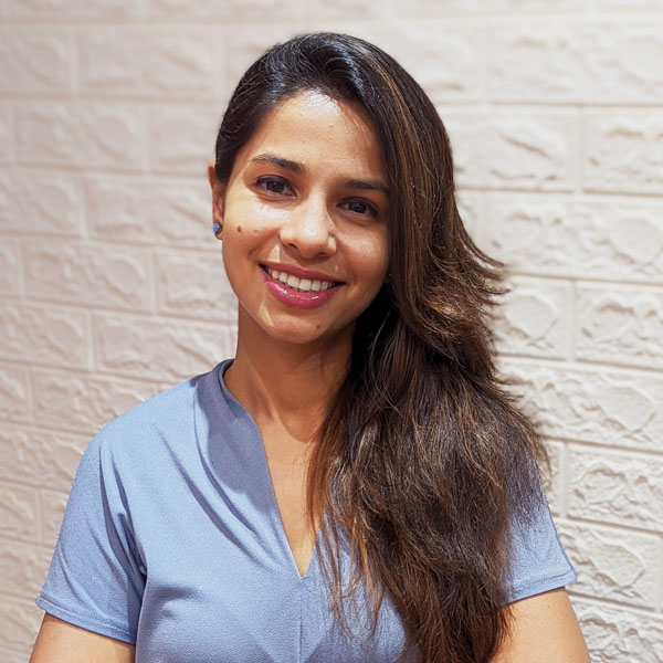 Shruti Kainya