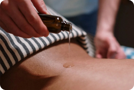 Sports Massage